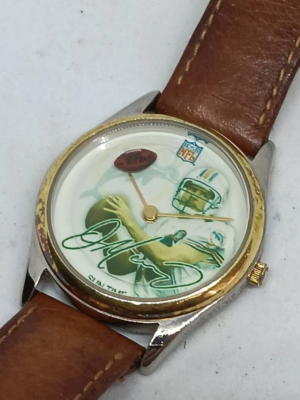 Sun Time pre owned